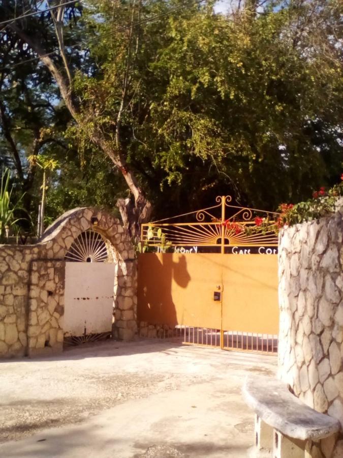 Stoney Gate Pensión Negril