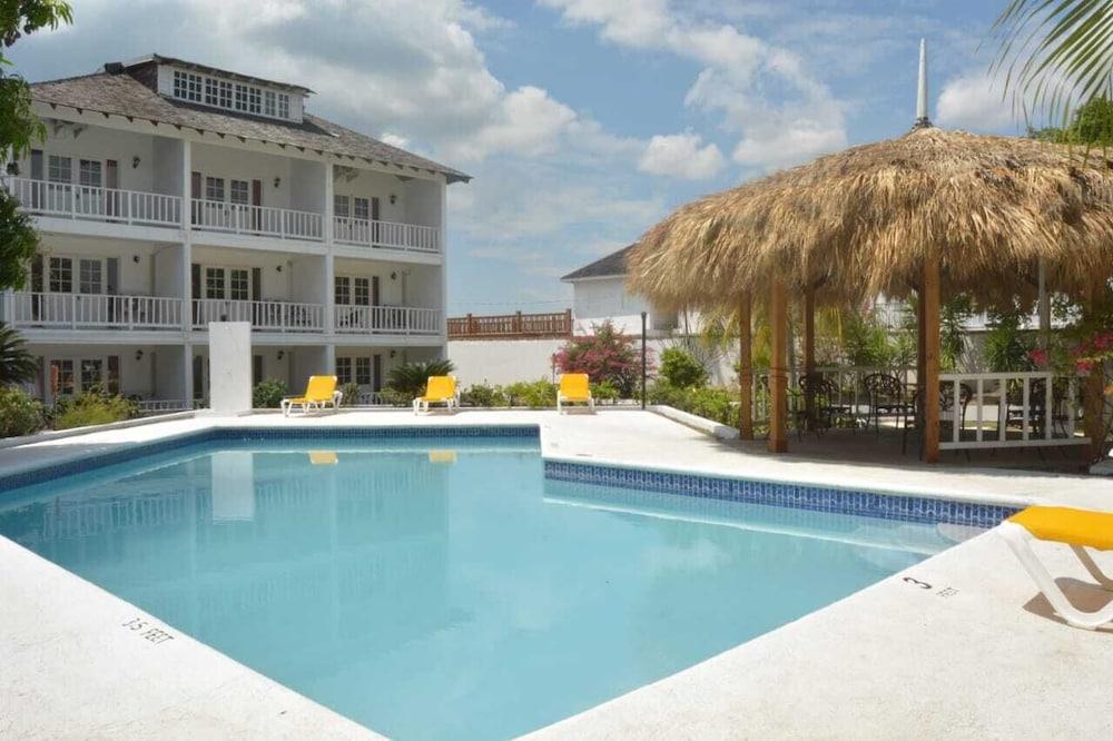 Hotel Grand Excelsior Port Royal Kingston