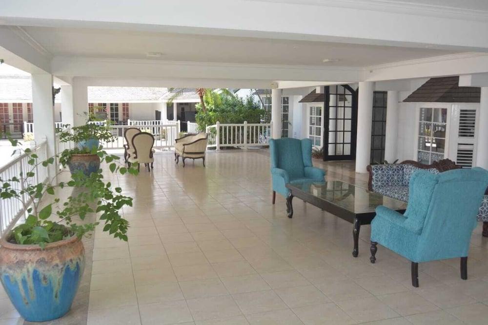 Grand Excelsior Port Royal 4* Kingston