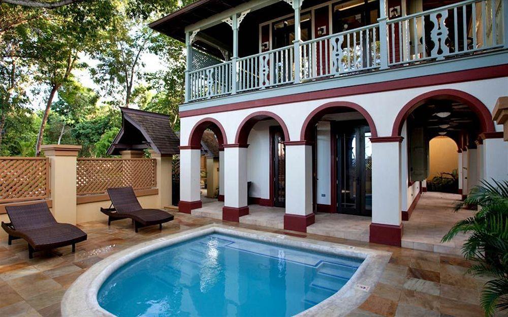 Hermosa Cove Resort&suites 5* Ocho Ríos
