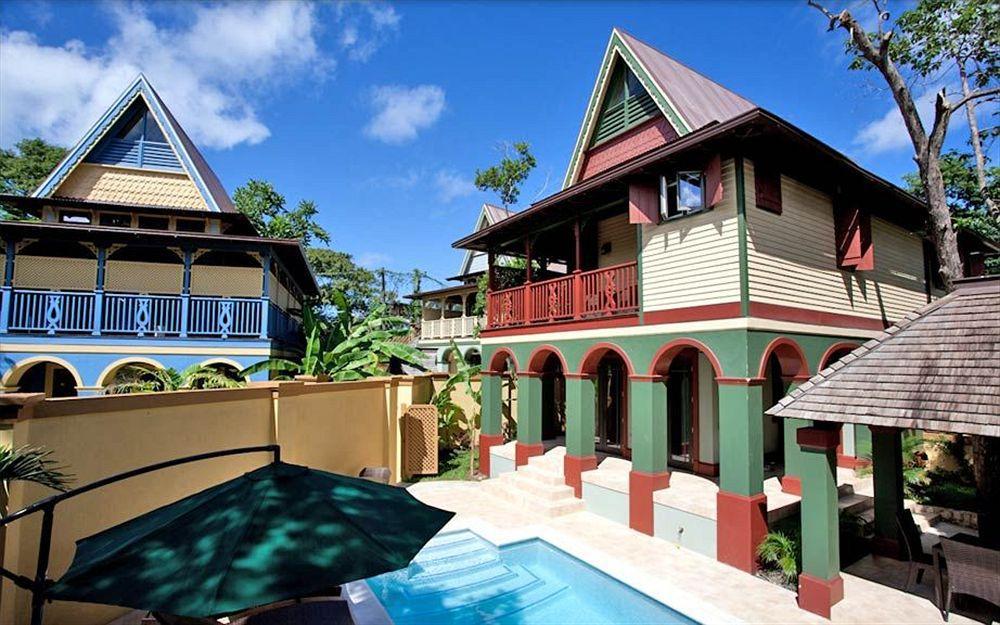 Hermosa Cove Resort&suites Resort