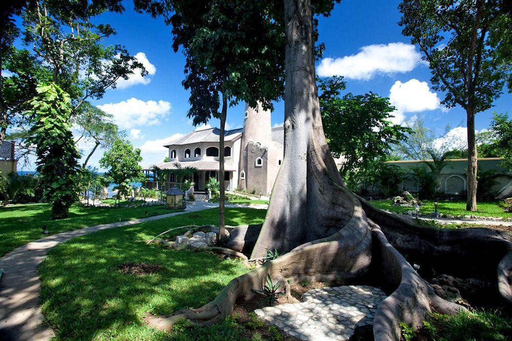 Hermosa Cove Resort&suites 5* Ocho Ríos