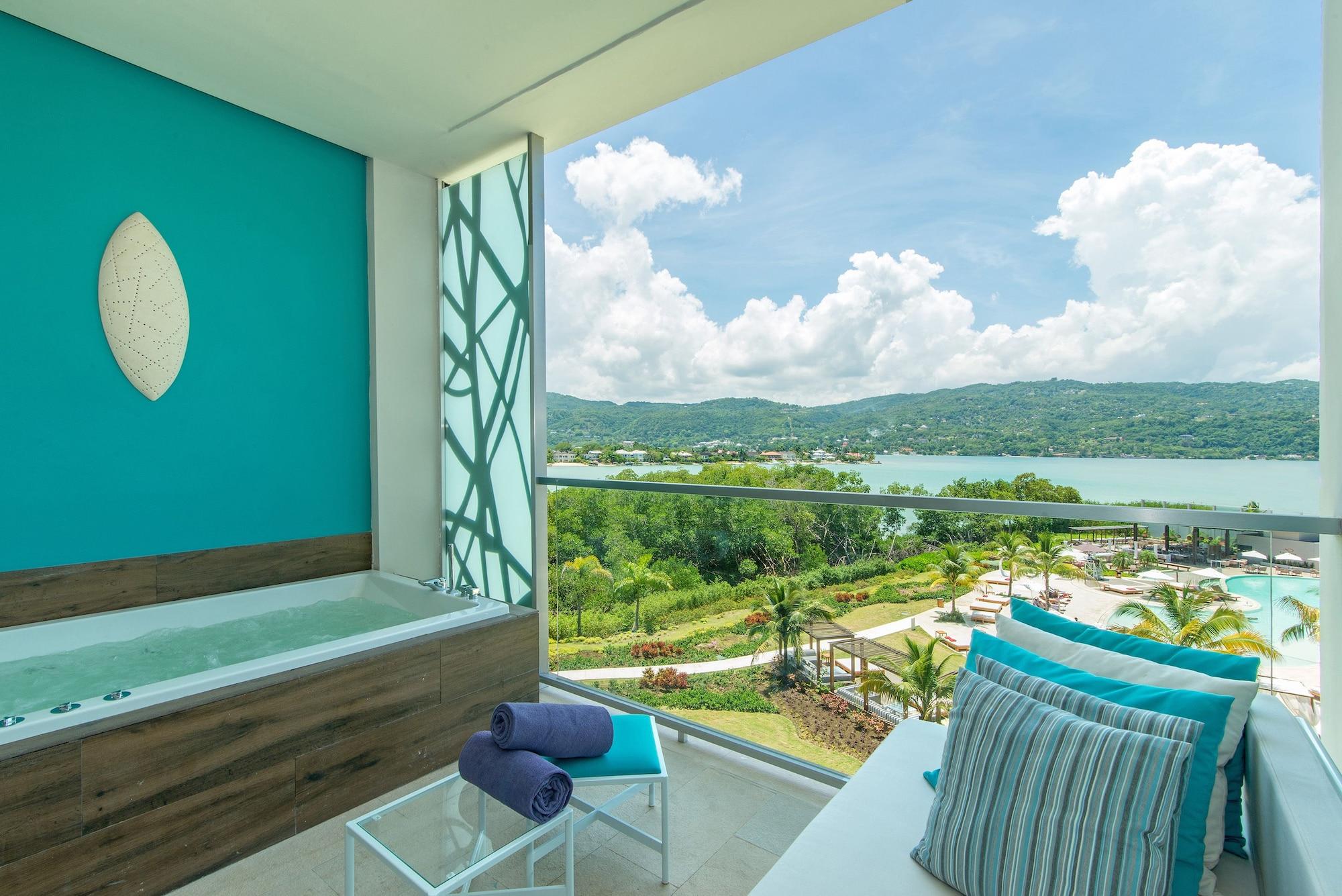 Breathless (adults Only) Resort Montego Bay