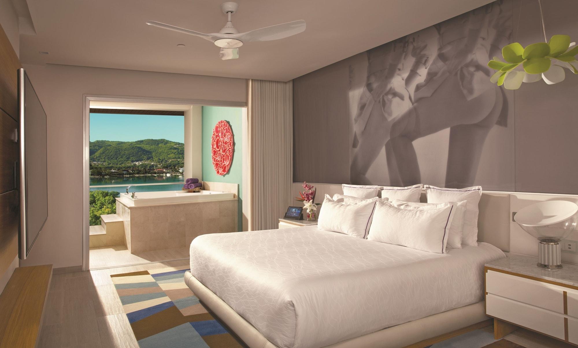 Resort Breathless (adults Only) Montego Bay