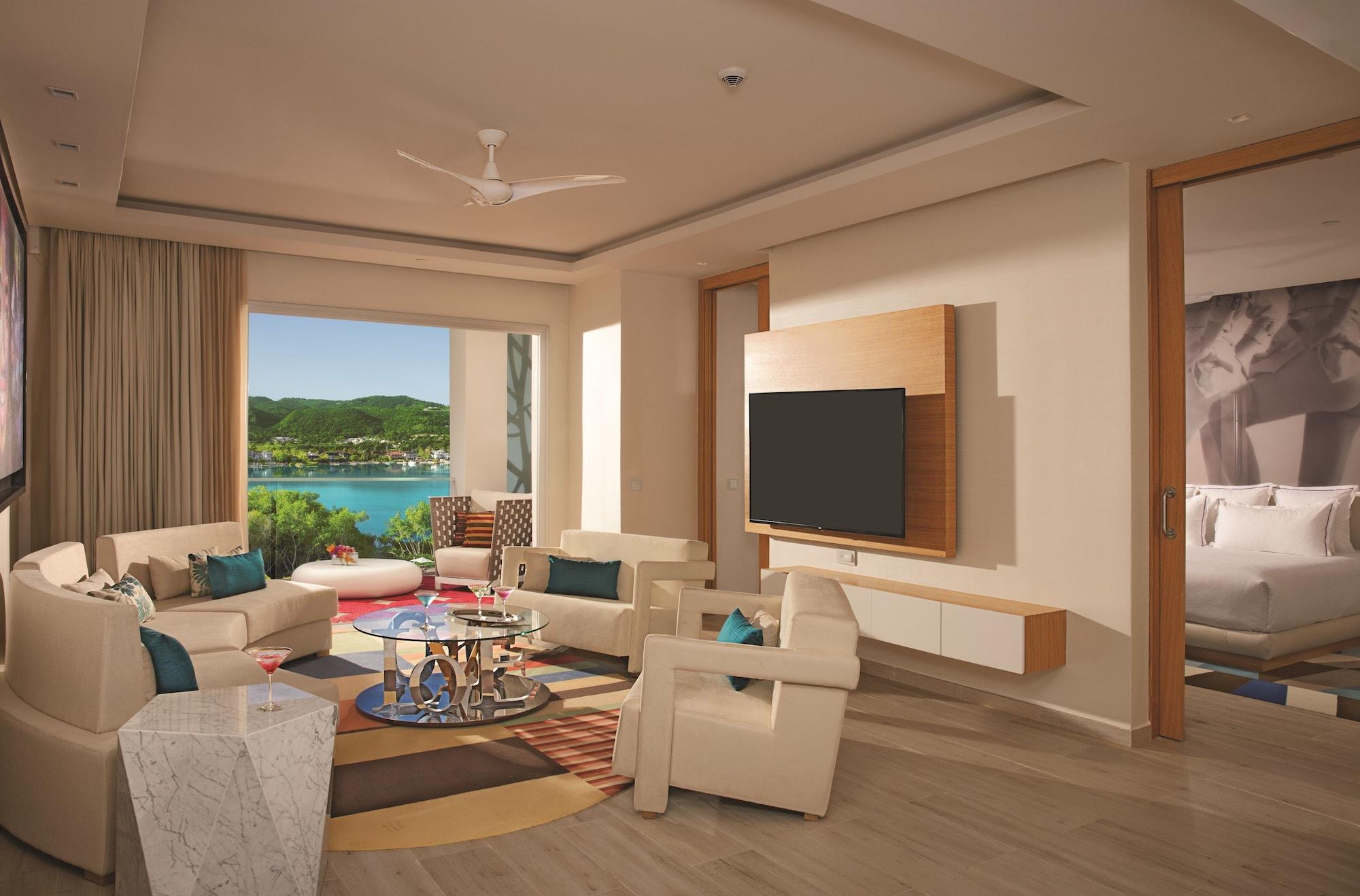 Breathless (adults Only) 5* Montego Bay