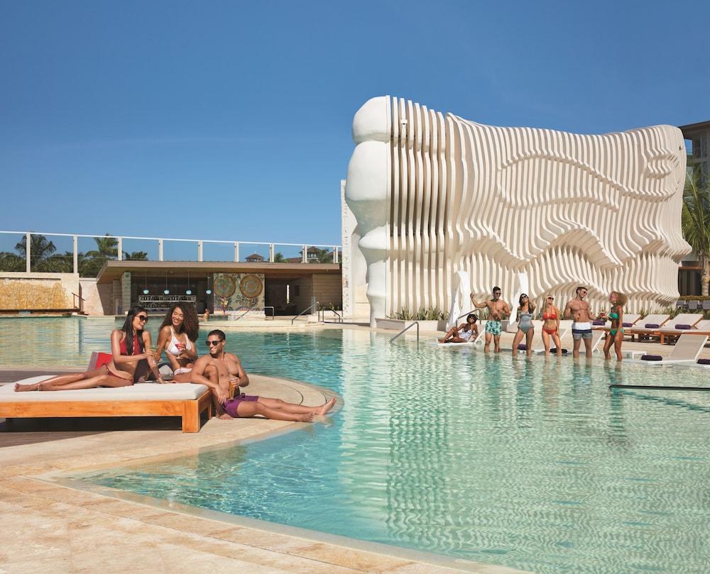 Resort Breathless (adults Only) 5*