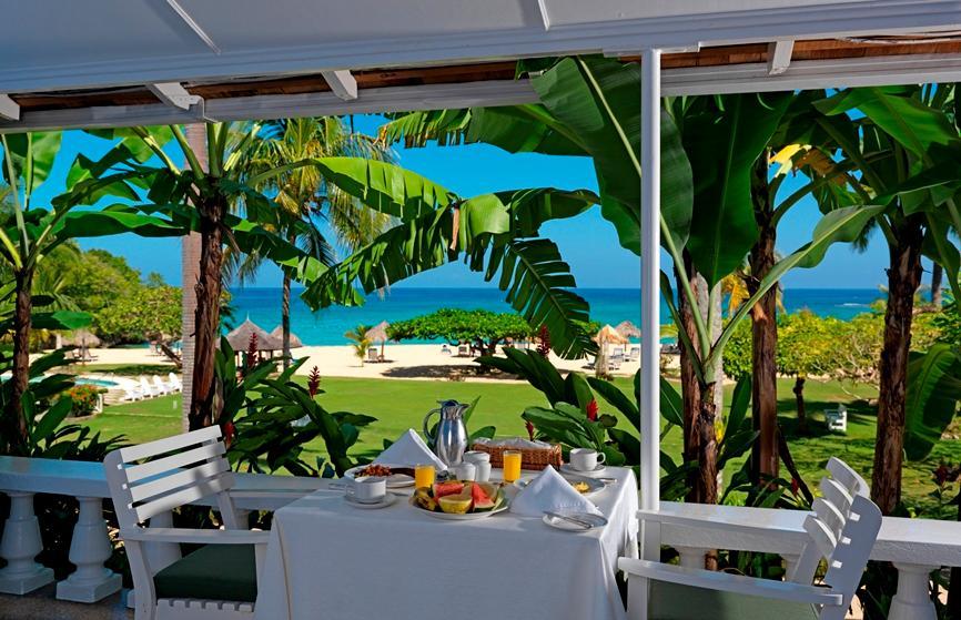 Jamaica Hotel Ocho Ríos