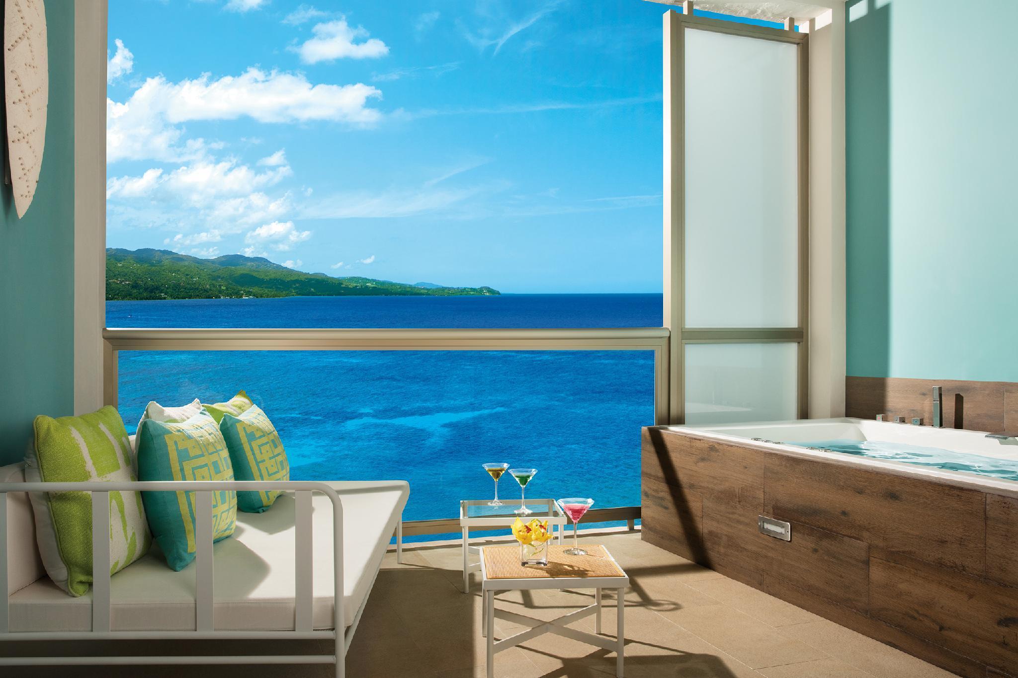 Breathless (adults Only) 5* Montego Bay