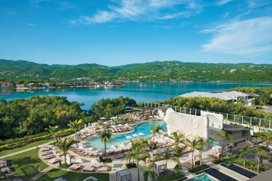 Breathless (adults Only) Resort Montego Bay