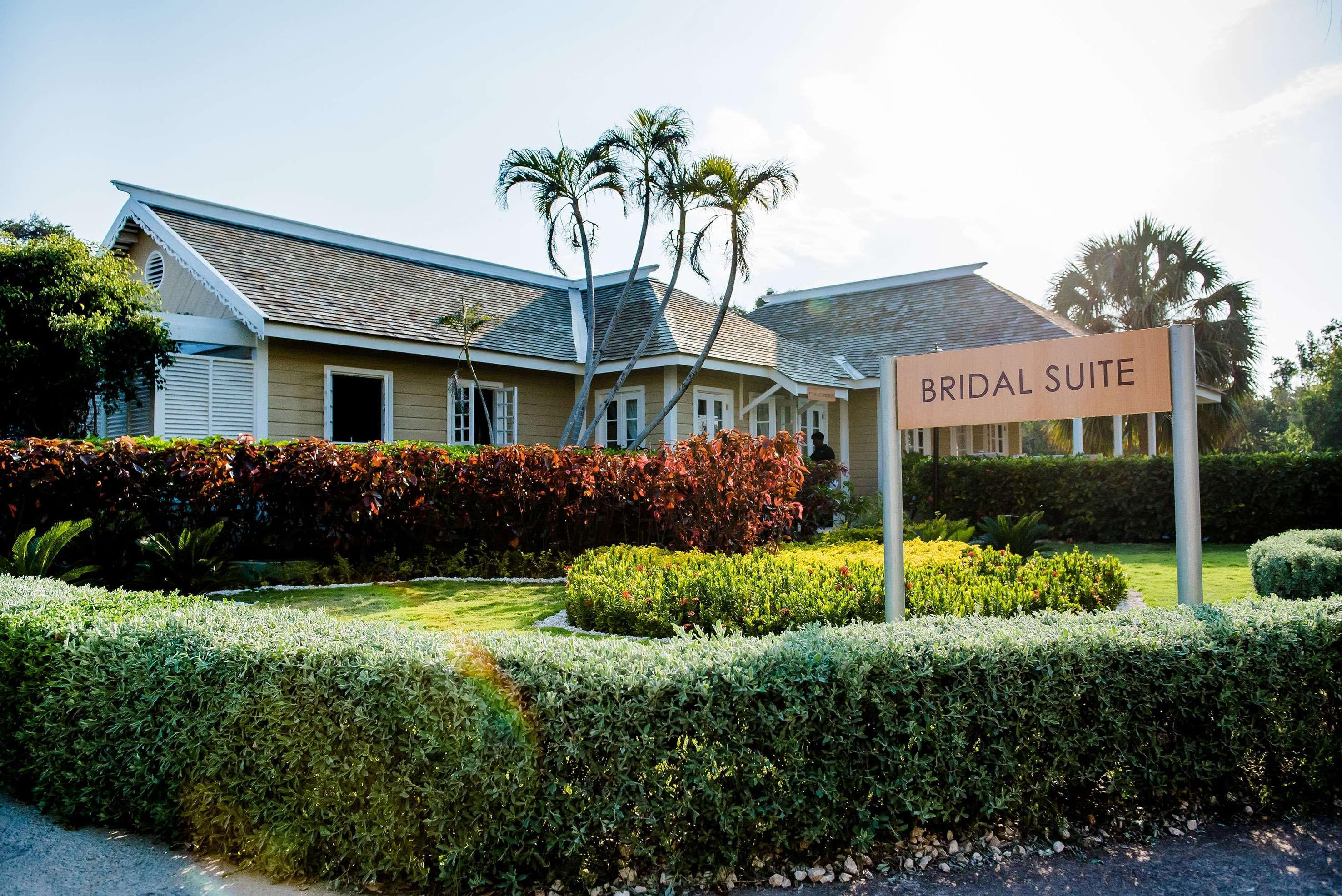 Melia Braco Village Hotel Rio Bueno
