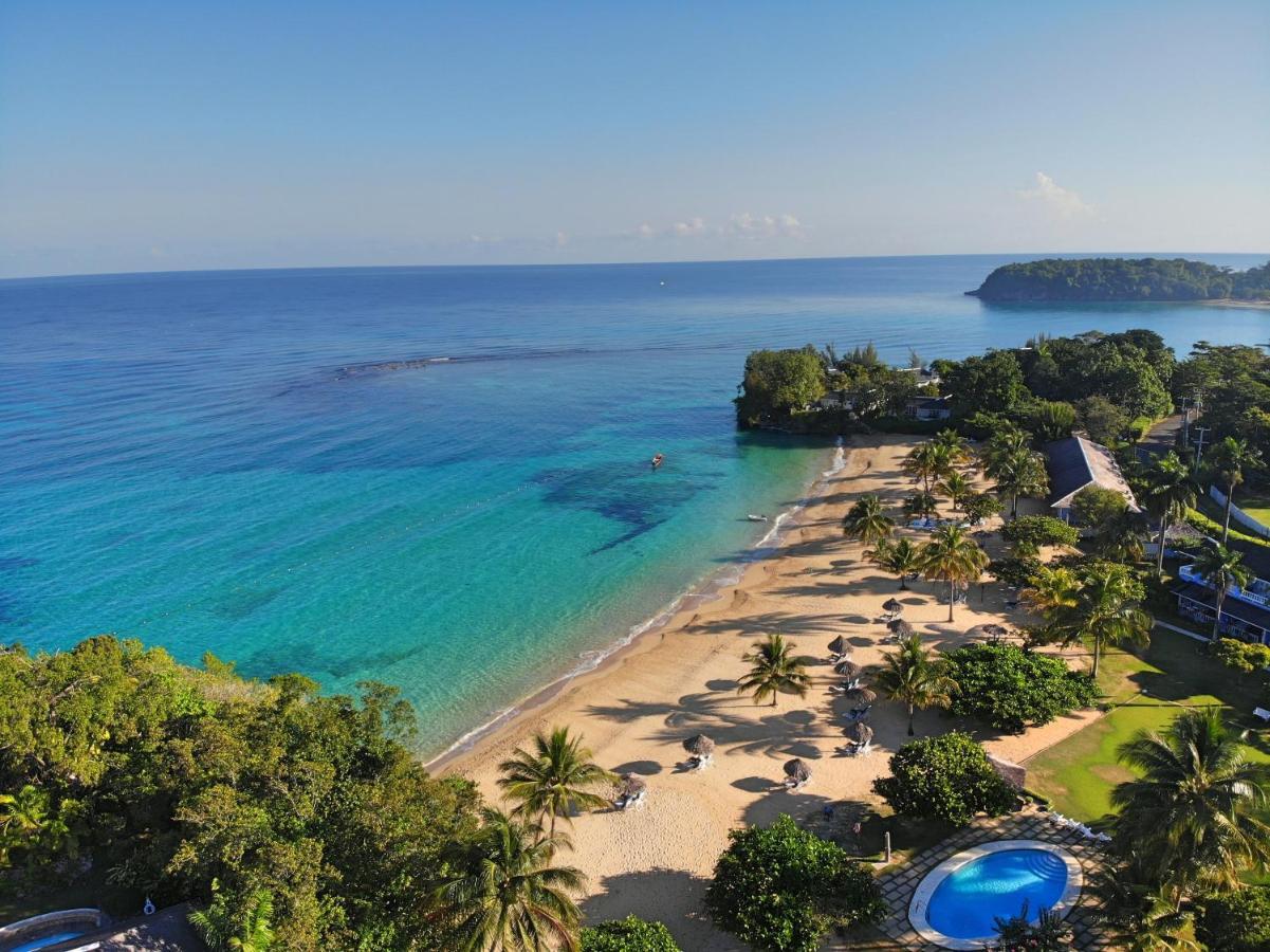 Jamaica Ocho Ríos