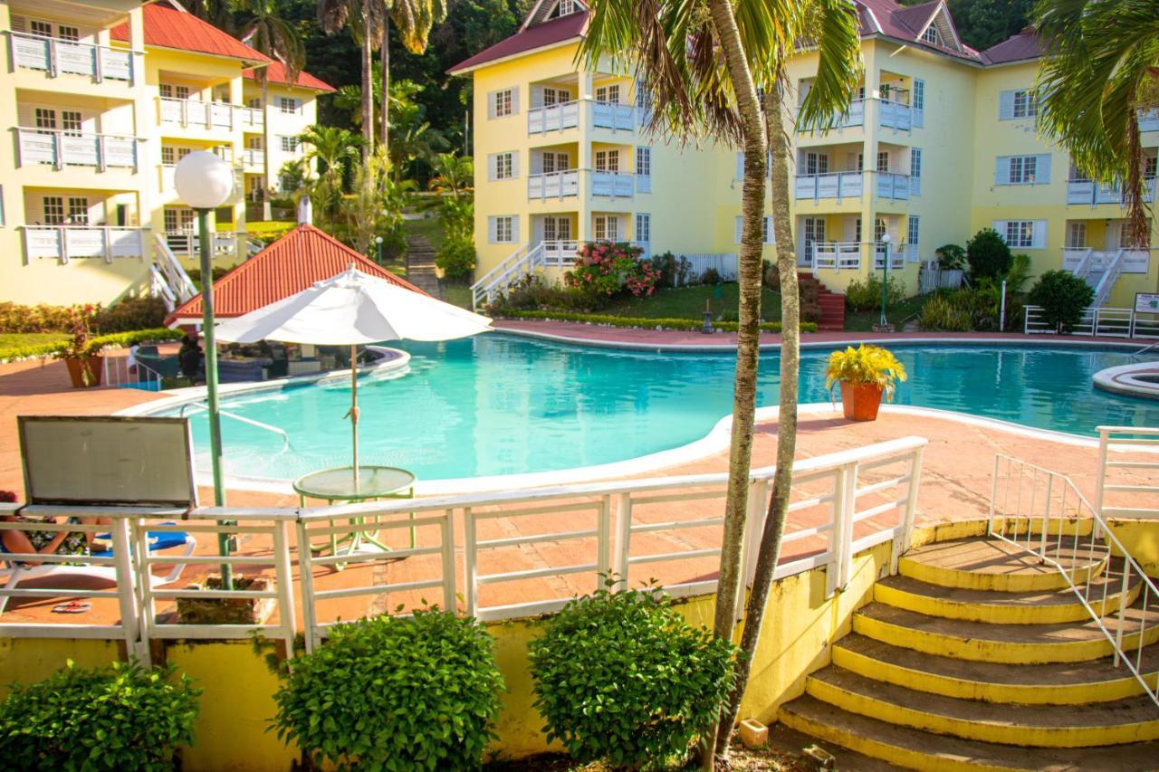 Apartment E 20 Mystic Ridge Ocho Rios