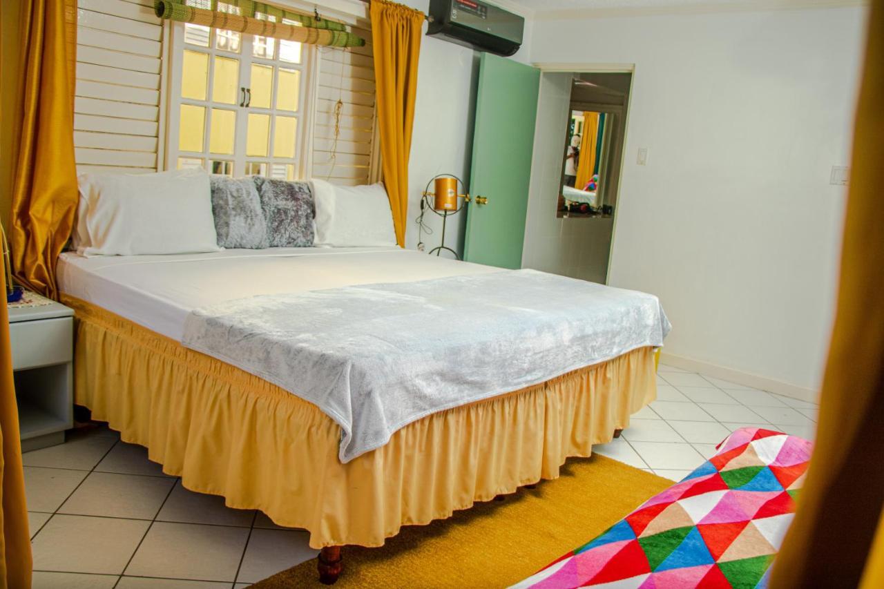 E 20 Mystic Ridge Ocho Rios
