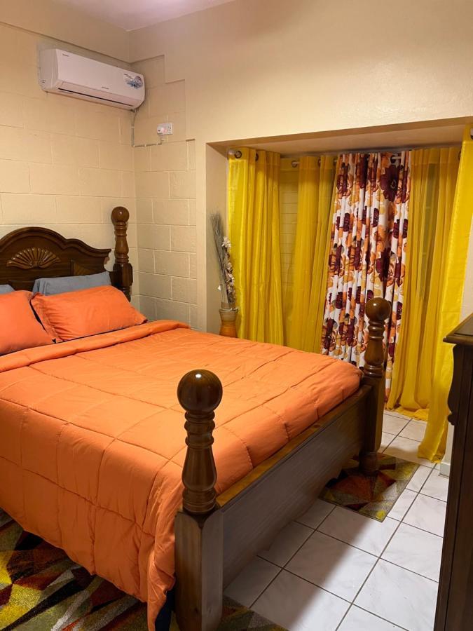 Apartment Lovely Modern 1bedroom Overlooking Carribean Sea.