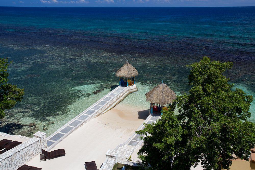 Resort Hermosa Cove Resort&suites