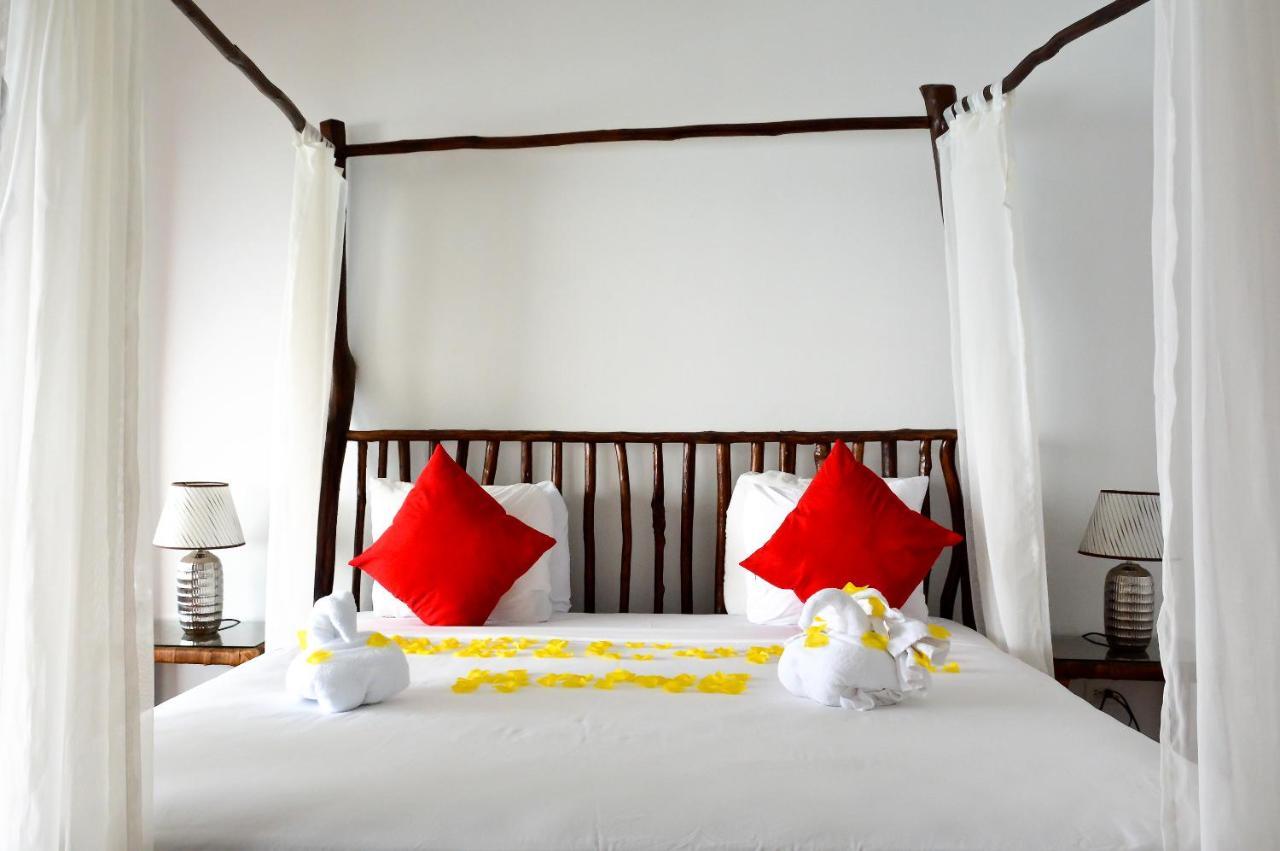 And Tan Hotel Ocho Ríos