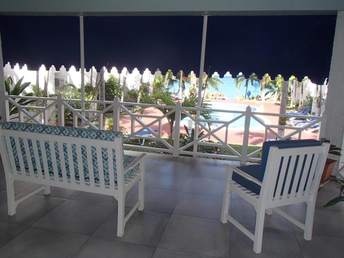Chrisanns Apartahotel 2*
