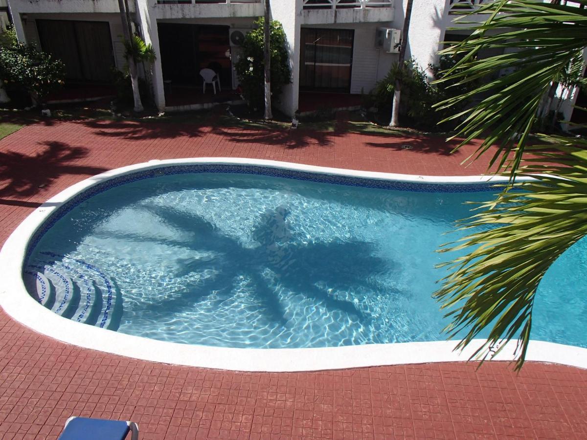 Apartahotel Chrisanns 2*