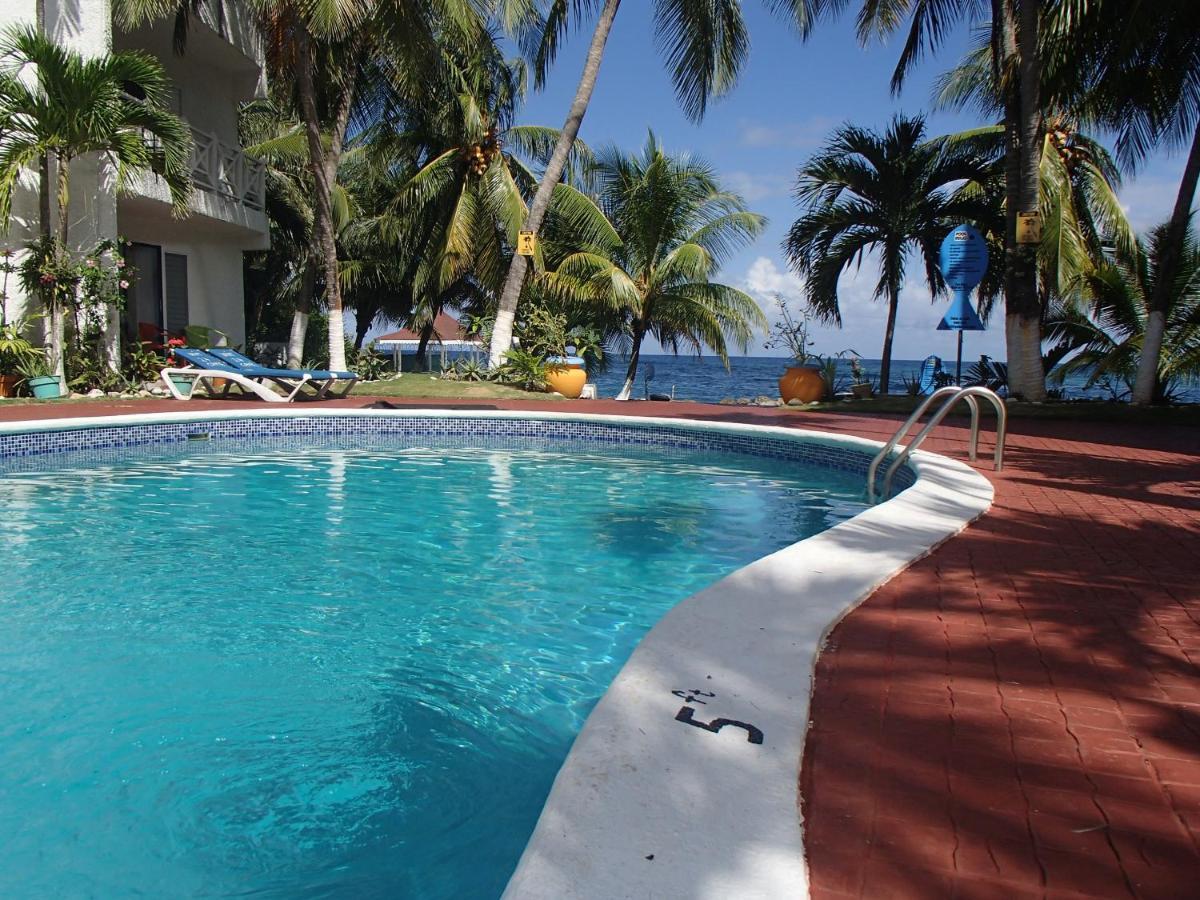 Apartahotel Chrisanns 2*
