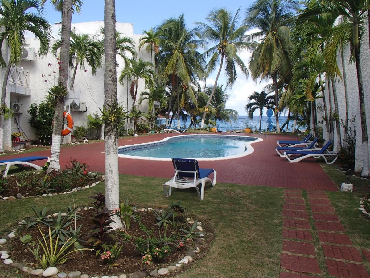 Apartahotel Chrisanns