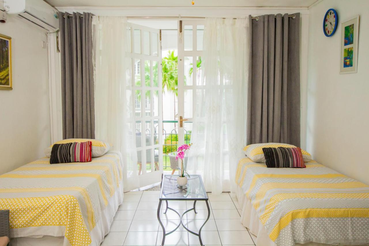 Sandcastles 1 Bed 24 Wi Fi Location In Sleeps 2 Apartamento Ocho Ríos