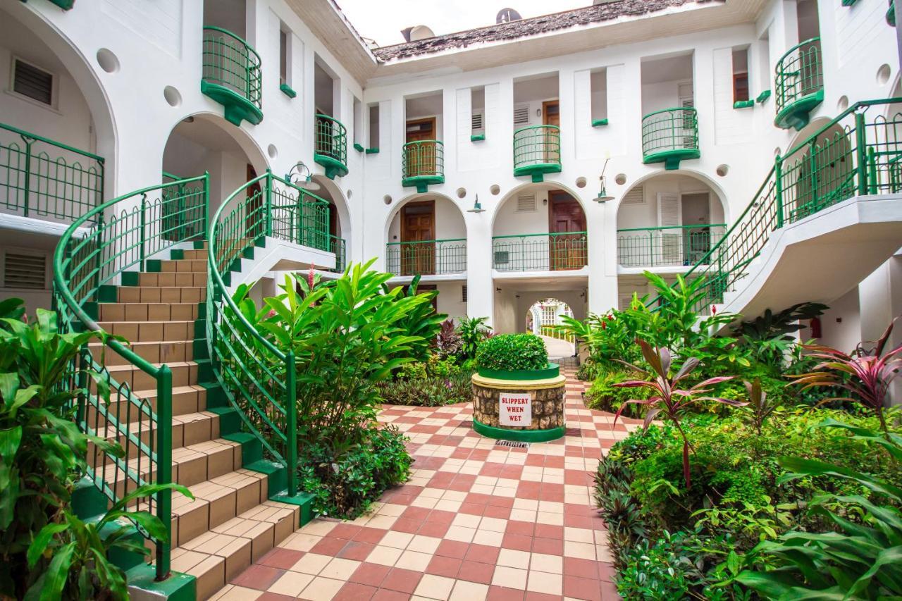 Sandcastles 1 Bed 24 Wi Fi Location In Sleeps 2 Ocho Ríos