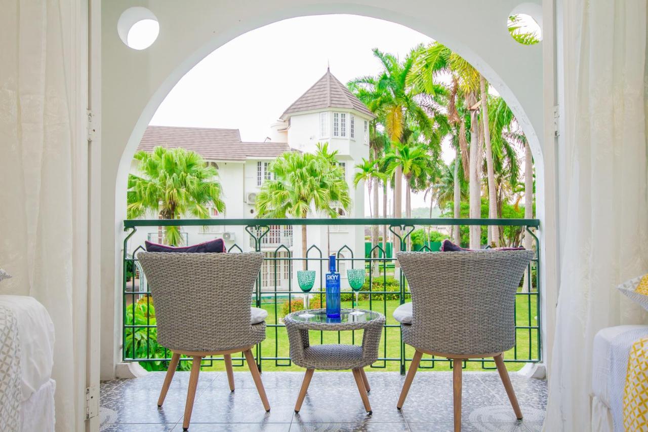 Apartamento Sandcastles 1 Bed 24 Wi Fi Location In Sleeps 2 Ocho Ríos