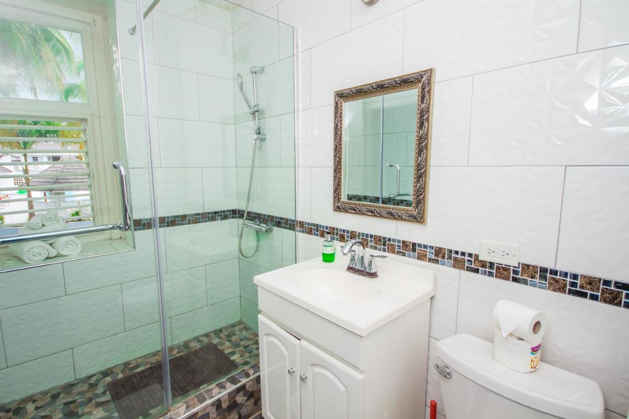 Sandcastles 1 Bed 24 Wi Fi Location In Sleeps 2 * Ocho Ríos