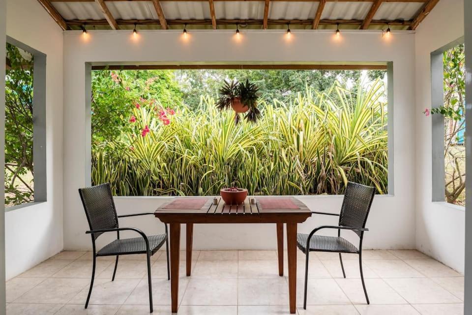 Apartment Ancella'S Garden Apartment-Beach-5Min Drive, 1 Hr Montego Bay, 25 Mins Ocho Rios, Continental Breakfast Runaway Bay