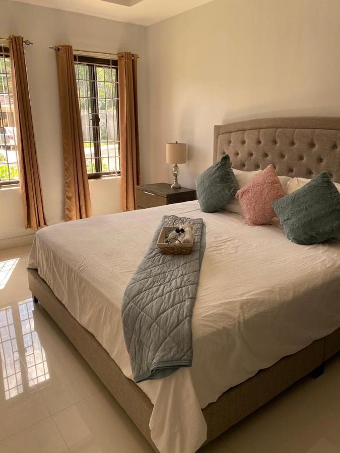 Luxurious Royale- 5 Min Drive To Holiday home