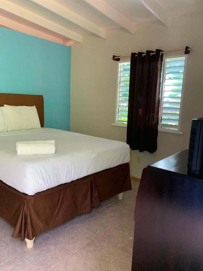 Bed and breakfast Kingsworth