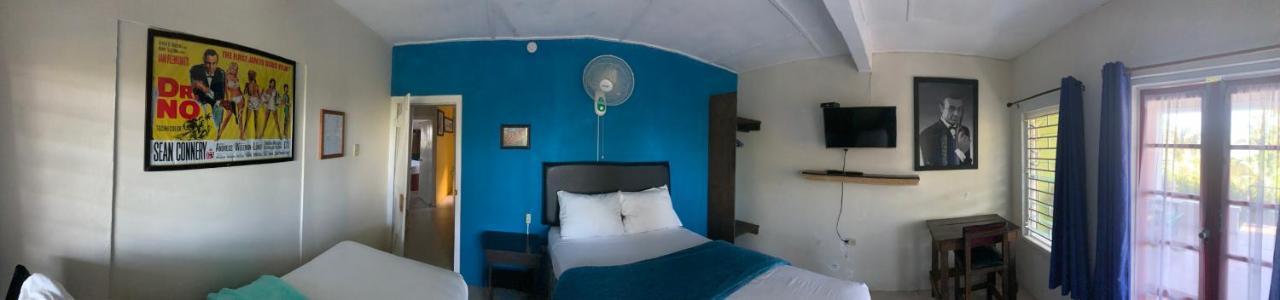 Kingsworth Bed and breakfast Kingston