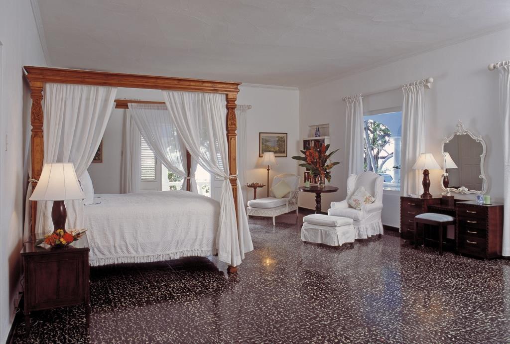 Jamaica Hotel Ocho Ríos