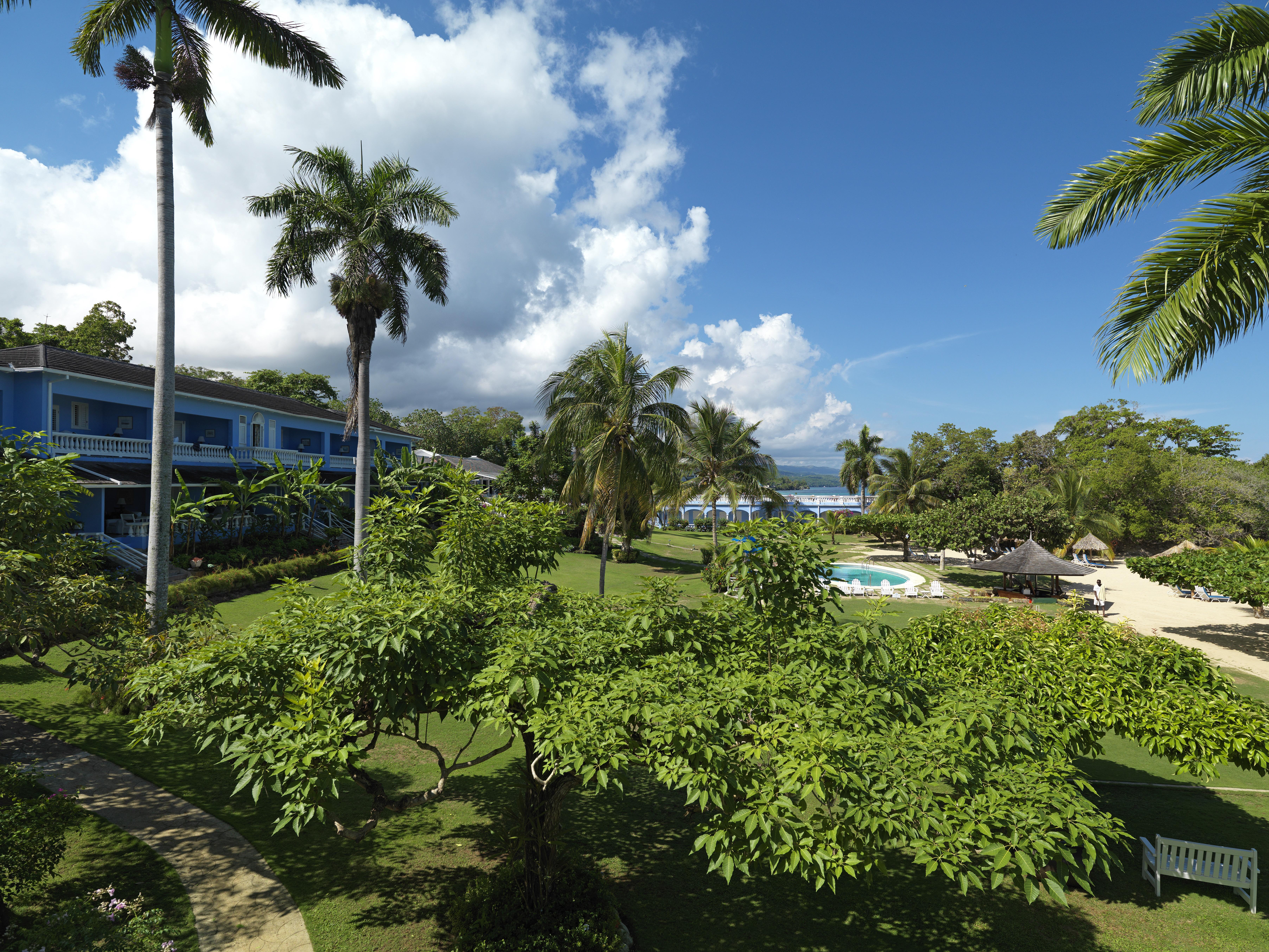 Jamaica Ocho Ríos