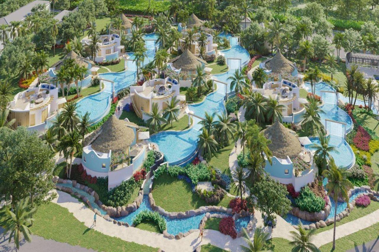 Sandals Dunns River Villaggio 4*