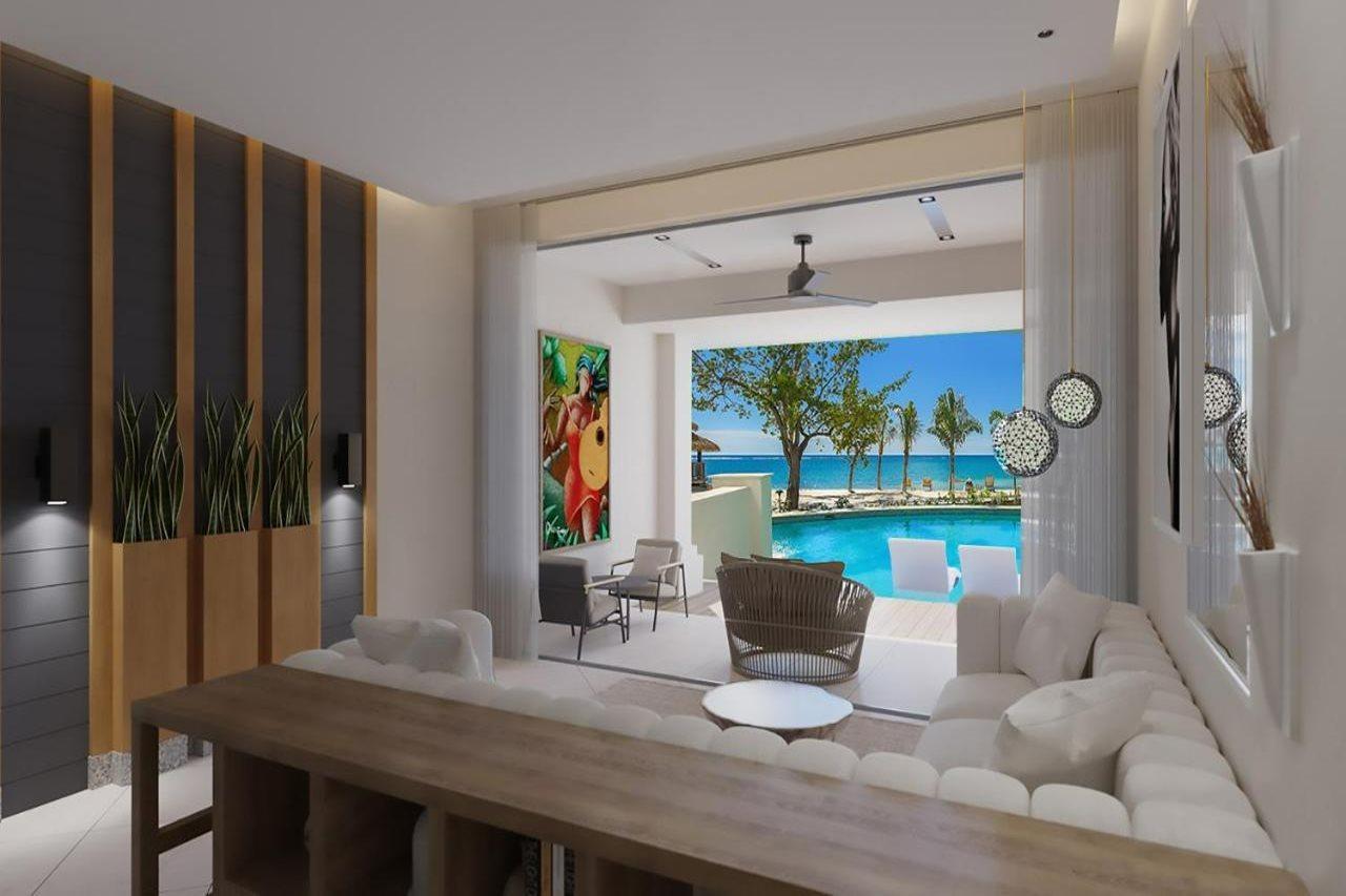 Hotel Sandals Dunns River Villaggio Ocho Rios