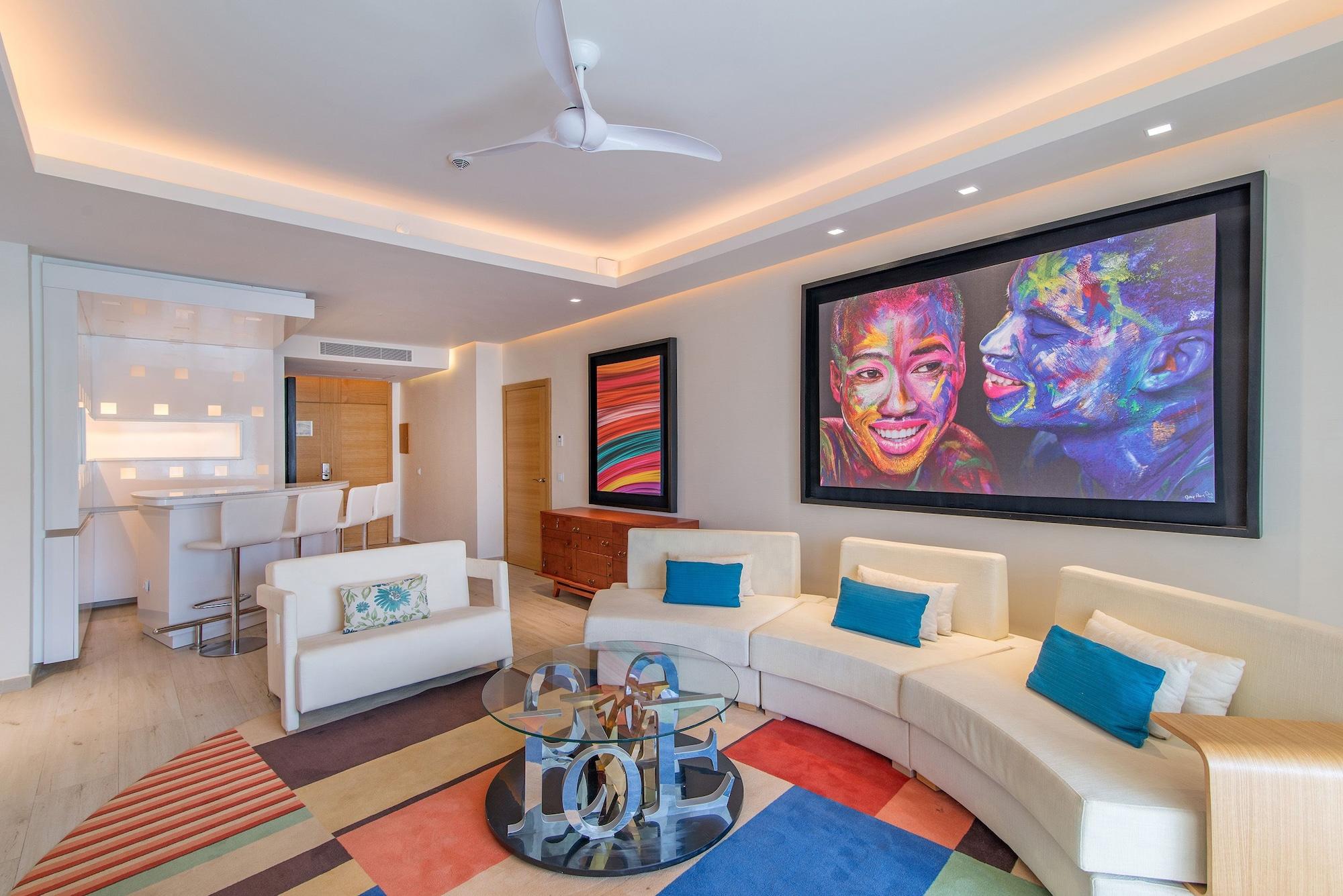 Breathless (adults Only) 5* Montego Bay