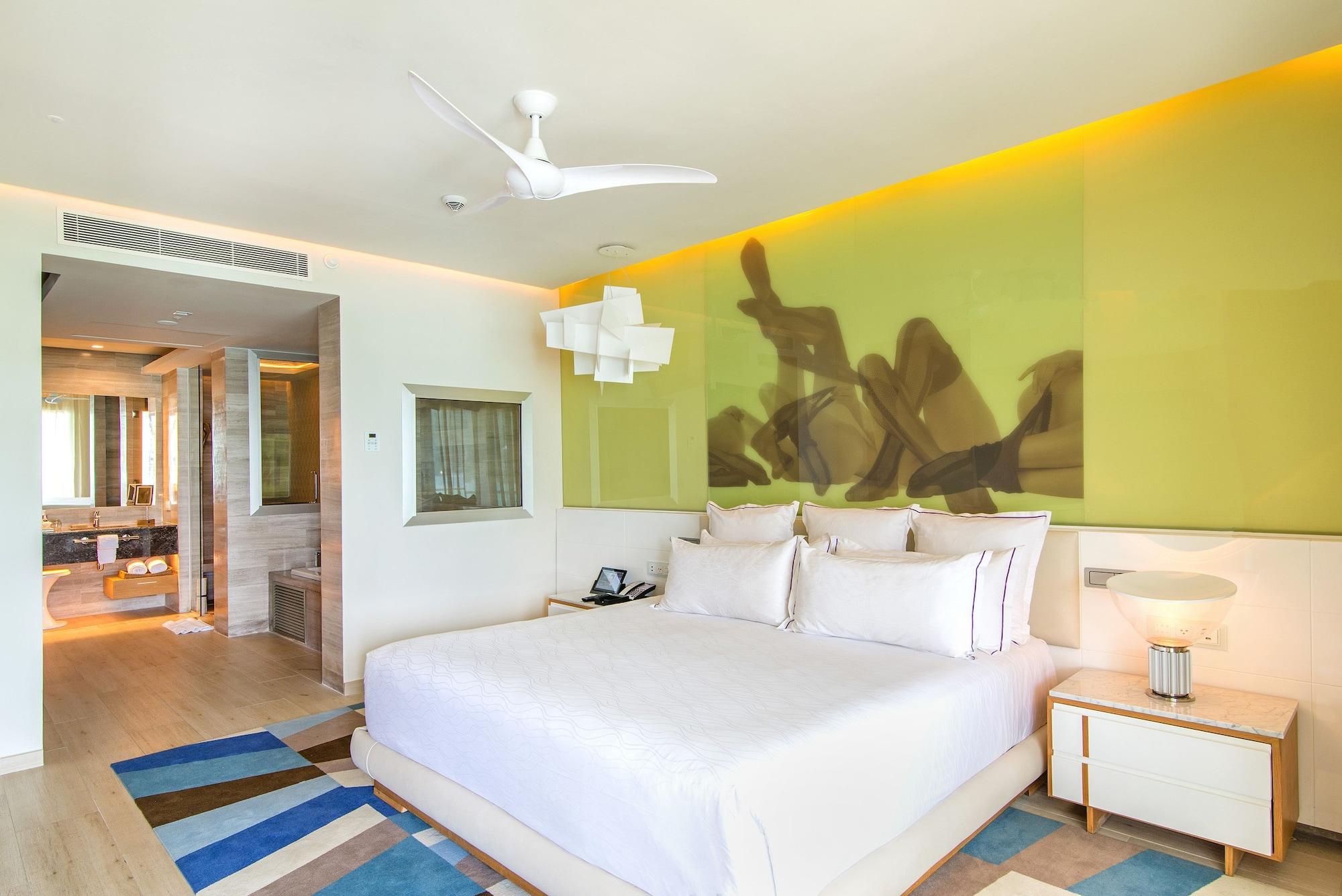 Breathless (adults Only) Resort Montego Bay