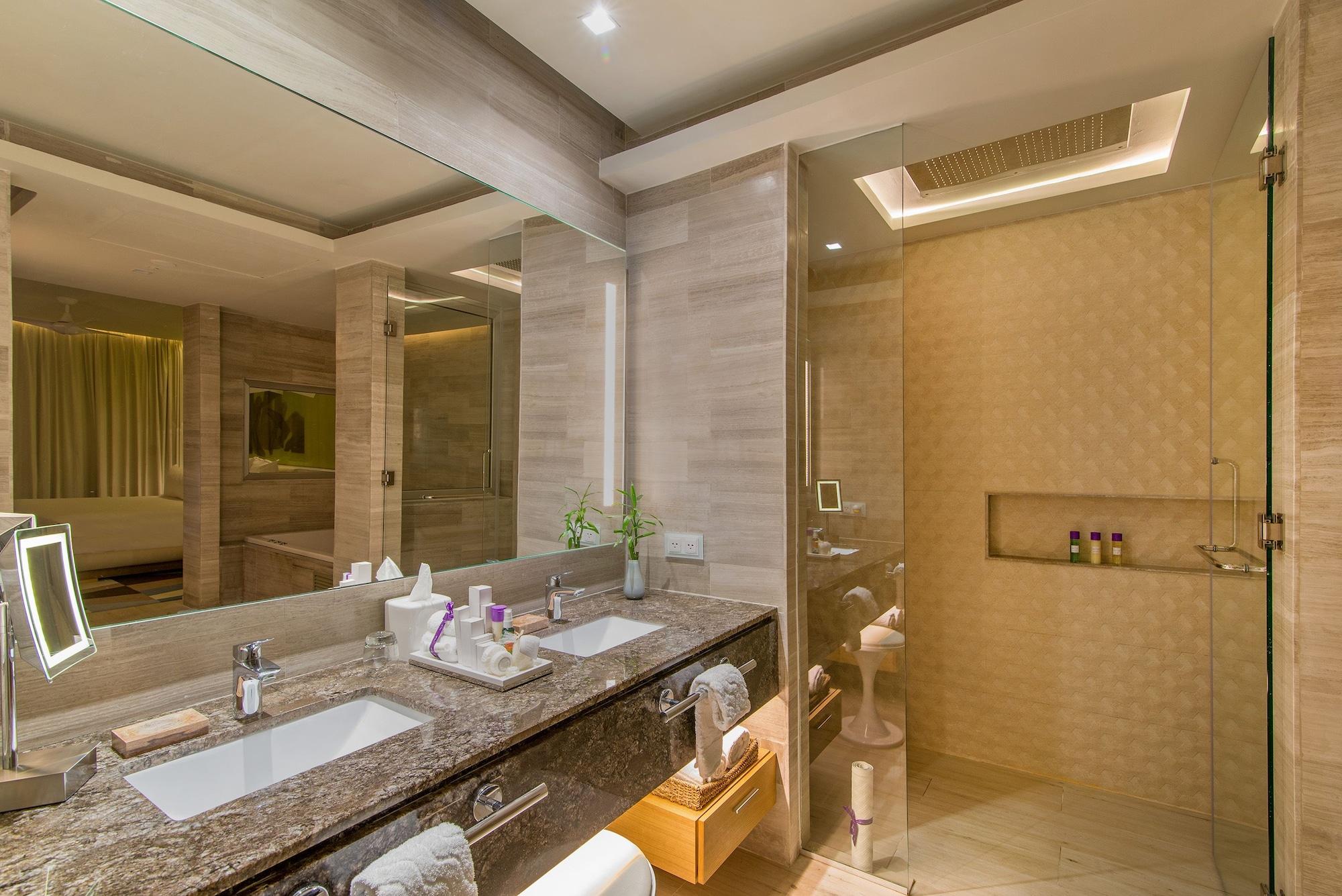 Breathless (adults Only) 5* Montego Bay