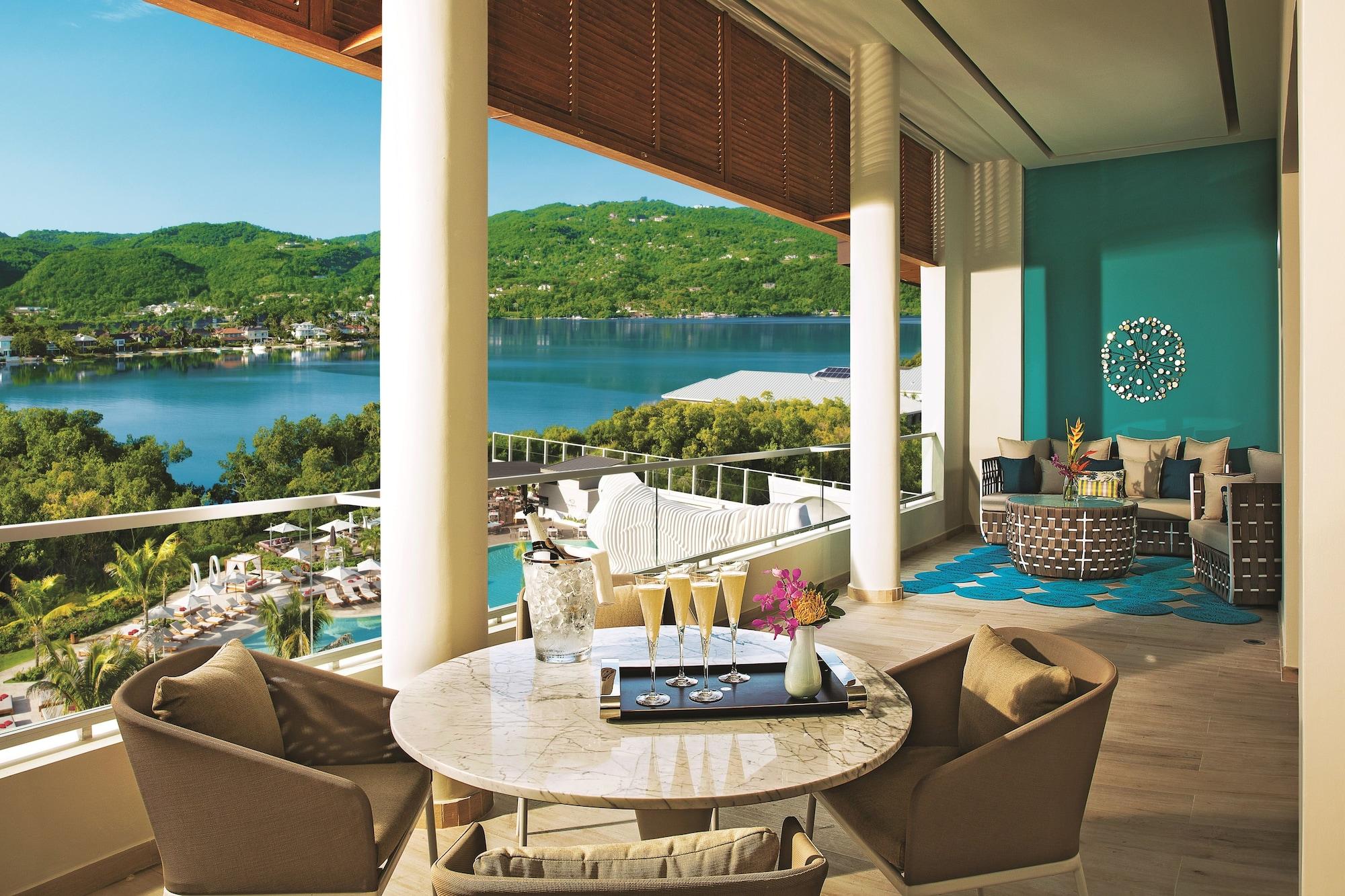 Breathless (adults Only) Resort Montego Bay