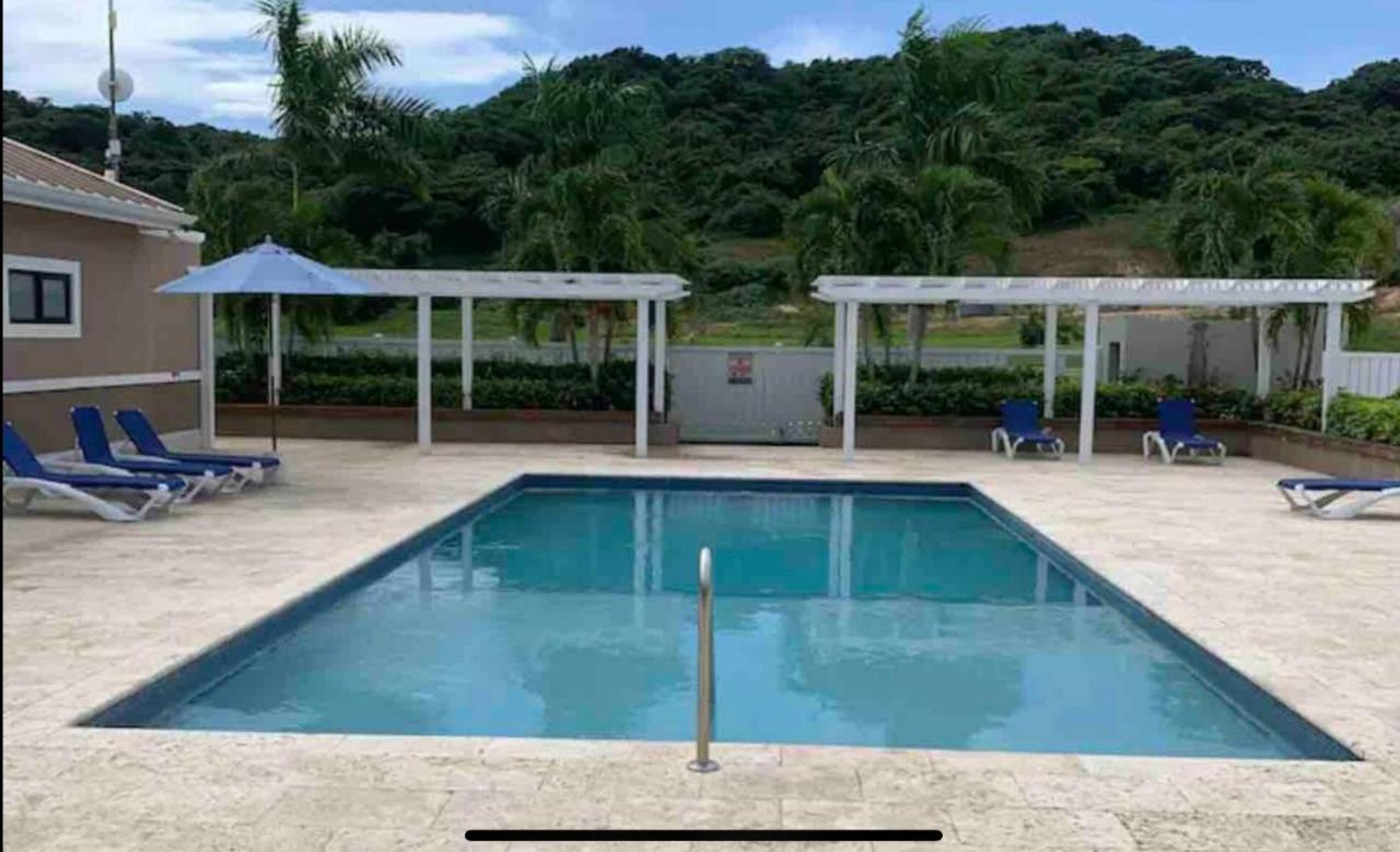 Holiday home Oceanaire Crest @ Oceanpointe Lucea