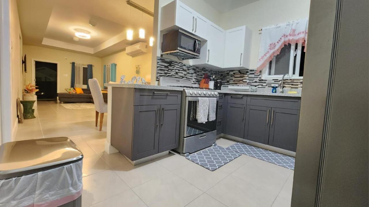 Holiday home Oceanaire Crest @ Oceanpointe Lucea
