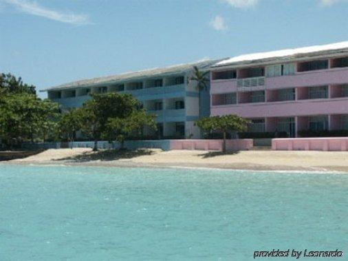 Kaz Kreol Beach Ocho Rios