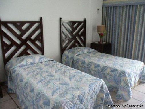 Kaz Kreol Beach Hotel