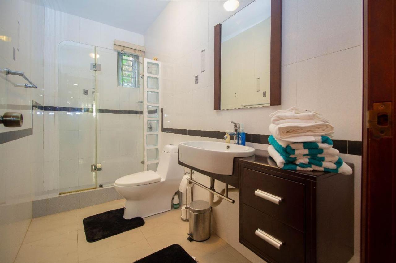 Aparthotel Crystal Cove Oceanfront/ 2 Bedroom *