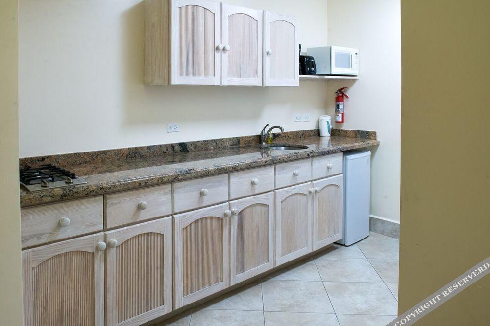 Hotel Country Club Mangowalk Townhouse 3*