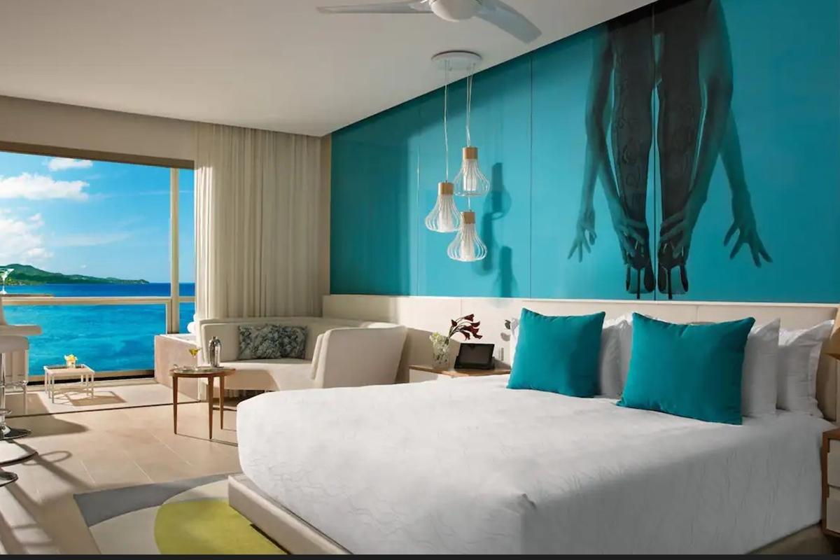 Breathless (adults Only) Resort Montego Bay