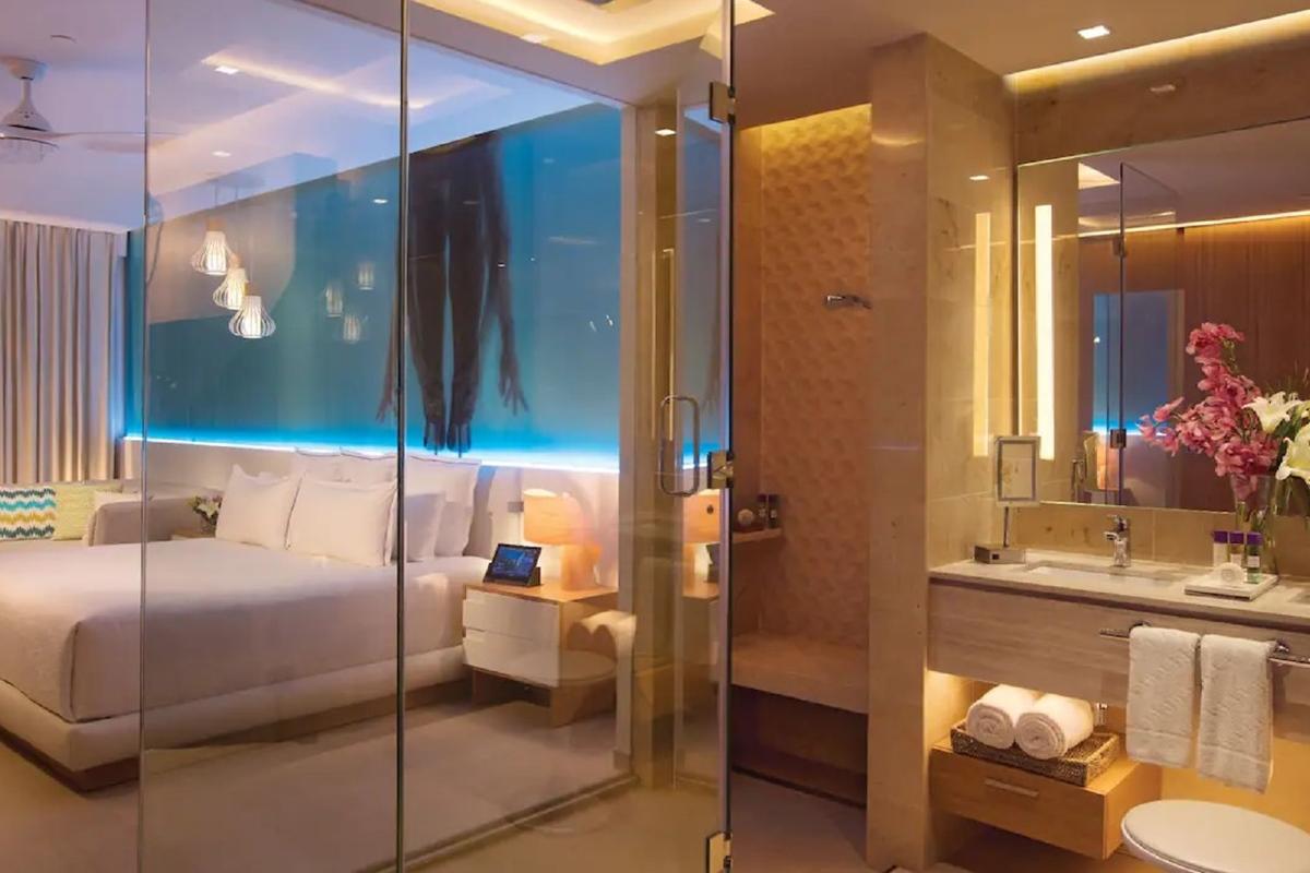 Resort Breathless (adults Only)