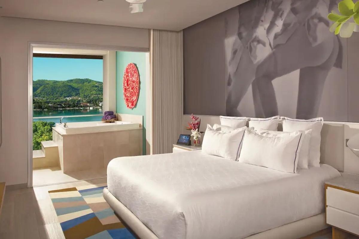 Breathless (adults Only) Montego Bay