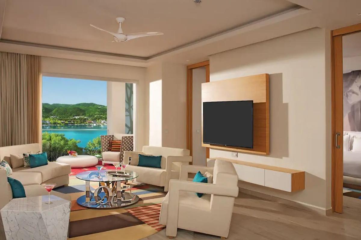 Resort Breathless (adults Only) 5*